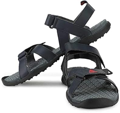 adidas alsek navy floater sandals