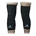Knee Sleeves for Kids (1 Pair) Compression - Boys, Girls, Youth, Children Basketball Brace Support - Best to Strap & Wrap Knee Patella for Running, Football, Sports - CompressionZ