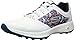 Skechers Performance Women's Go Eagle Major Golf-Shoes,white/navy,9 M US