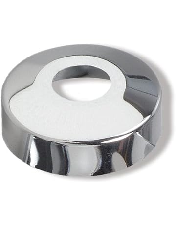 Wasserhahn Rosette Gross