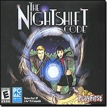 NIGHTSHIFT CODE
