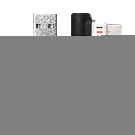sunhoyu QC 3,0 90 Grad Magnetic USB C Kabel Datenkabel Magnet Typ C Kabel Für Samsung S9 S8 Hinweis 9 Xiaomi 6/8/9 Huawei Sma