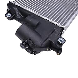 Solarhome 17940-0L060 17940-0L030 Intercooler
