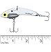 SteelShad Fishing Lures – 5 Pack Shad Pattern Kit (3/8 oz)–, Lipless Crankbait for Saltwater + Freshwater Fish, Bass, Trout, Walleye, Striper, Musky