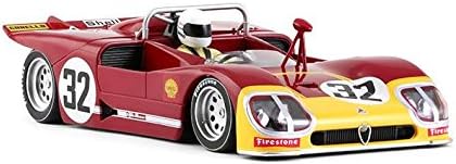 slot it alfa romeo 33 3