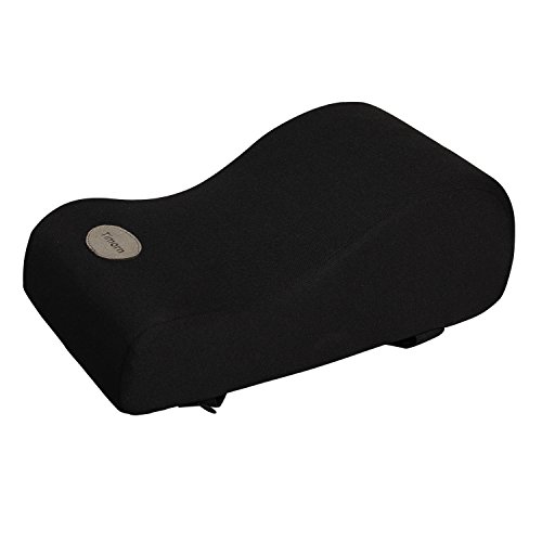 Timorn Car Armrest Cushion, Memory Foam Car Armrest Console,Car Center Console Armrest Pillow