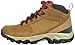 Columbia Men's Newton Ridge Plus Ii Suede Waterproof Hiking Shoe