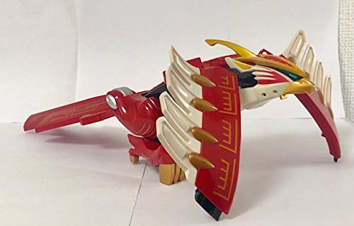 Mua 百獣戦隊ガオレンジャー ガオファルコン trên Amazon Mỹ chính