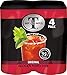 Mr & Mrs T Original Bloody Mary Mix, 5.5 fl oz cans (Pack of 4)
