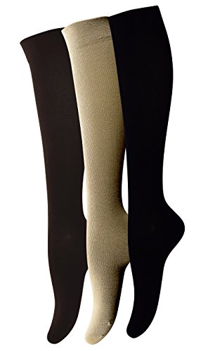 Compression socks for women size 8
