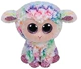 Ty Beanie Boo's Soft Toy Daffodil The Sheep
