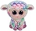 Ty Beanie Boo's Soft Toy Daffodil The Sheep
