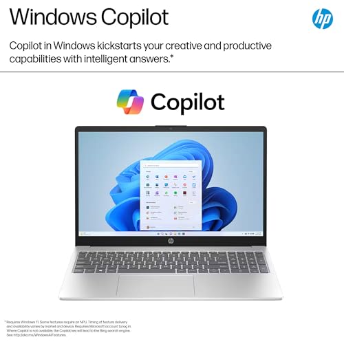 HP 2025 Business 15.6