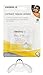 Medela Contact Nipple Shield, Small 20mm (2 Pack)