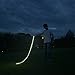 KOMAES LED Rope Lights - USB String Strip Lights Lantern 5ft Waterproof for Camping, Hiking, Safety, Emergency