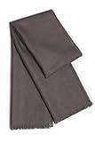 Japanese Solid and Plaid Scarf Soft and Warm Better than Cashmere Winter Scarf Perfect for Men Boys Women's Ladies Kids girls