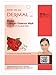 DERMAL Rose Collagen Essence Facial Mask Sheet 23g Pack of 10 - Refreshing & Moisturizing for Tried and Dry Skin, Calming, Daily Skin Treatment Solution Sheet Mask