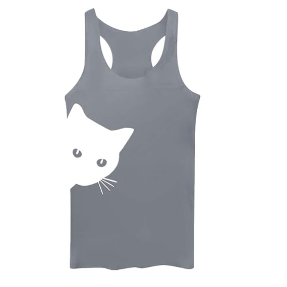 Auifor Frauen Mädchen Druck T-Shirt Lässige Oansatz Kurzarm T Shirt Bluse Tops