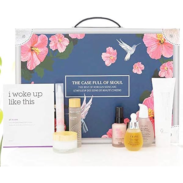 umma korean skincare