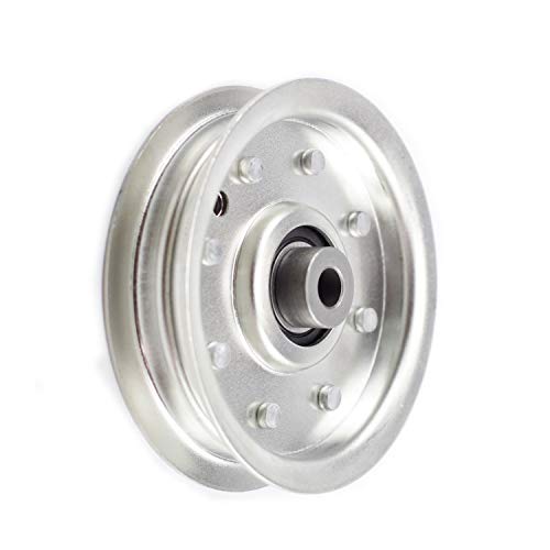 Outdoors & Spares Replaces 756-0627,756-0627B,7560627,GW-7560627,MTD 756-0627D Idler Pulley