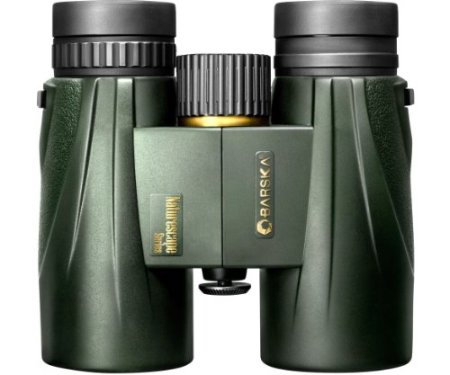BARSKA Naturescape 10X42 Waterproof Binocular