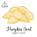 Organic Pumpkin Seeds (2lbs) by Naturevibe Botanicals, Gluten-Free & Non-GMO (32 ounces) [Packaging may Vary]