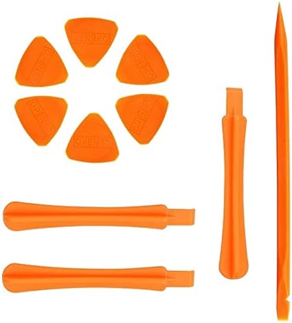 TONGZHENGTAI Anti-static Opening Tools For Mobile Phone/Tablet JM-OP11 10 In 1 Mobile phone Maintenance Tool Repair Tools