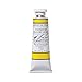 M. Graham Artist Oil Paint Cadmium Yellow Light 1.25oz/37ml Tube
