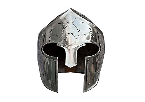 Faramir's helmet; LOTR Gondor By Nauticalmart