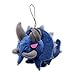 Monster Hunter X Cross Monster Plush Leviathan Monster/Tamamitsune (Japan Import)