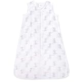 aden by aden + anais sleeping bag, safari babes- elephant , Medium 6-12 Months
