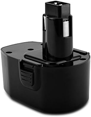 KYUER 14.4V 3000mAh Ni-MH Replacement Battery For DEWALT DC9091 DE9038 DE9091 DE9092 DE9094 DE9502 DW9091 DW9094