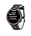 Garmin Forerunner 230 - Black/White