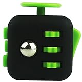 FIDGETERRELAX Stress Cube Relieves Anxiety and Depression for Adults and Children