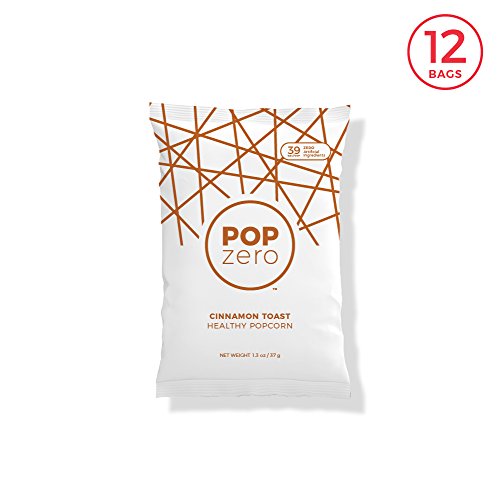Best popcorn zero to buy in 2018