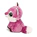Wild Republic Fox Plush Toy, Stuffed Animal, Plush Toy, Raspberry L'il Sweet & Sassy 5