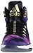 adidas Unisex-Child D Rose 6 Boost J Skate Shoe