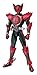 TAMASHII NATIONS Bandai S.H.Figuarts Kamen Rider OOO Tajadoru Combo Action Figure