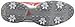 adidas Women's W Adipower Boost BOA Golf Shoe