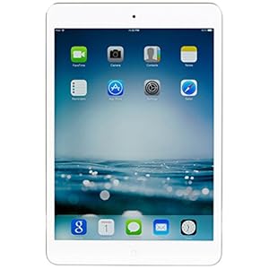Apple-iPad-Mini-2-WiFi-16GB-Space-Grey-Refurbished Apple iPad Mini 2 WiFi 16GB Space Grey (Renewed)