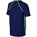 New Balance Boys' Short Sleeve Print Performance T-Shirt