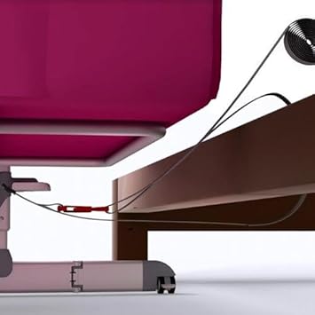 amazon chicco next to me