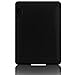 ACdream Kindle Voyage [Origami] Case, Ultra Slim Premium PU Leather Cover Case for Kindle Voyage 2014 Version with Auto Wake Sleep Feature, Black