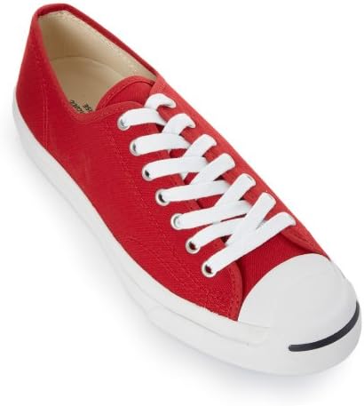 jack purcell red converse