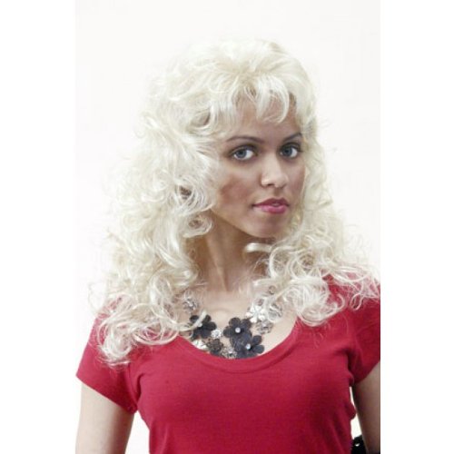 Hair Fashions Scarlett - Color Shown 23 - 16/613SH - (Honey Blonde/Light Blonde Highlights)