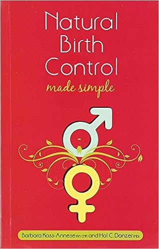 Natural Birth Control: Made simple