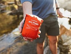 KAMMOK: Roo Single Hammock | Made from Strong