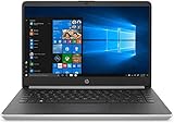 HP New 2020 15.6" HD Touchscreen Laptop Intel Core