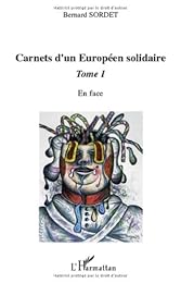 Carnets d'un Européen solidaire