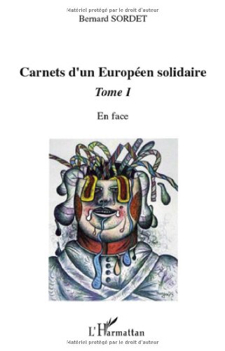 Carnets d'un Européen solidaire